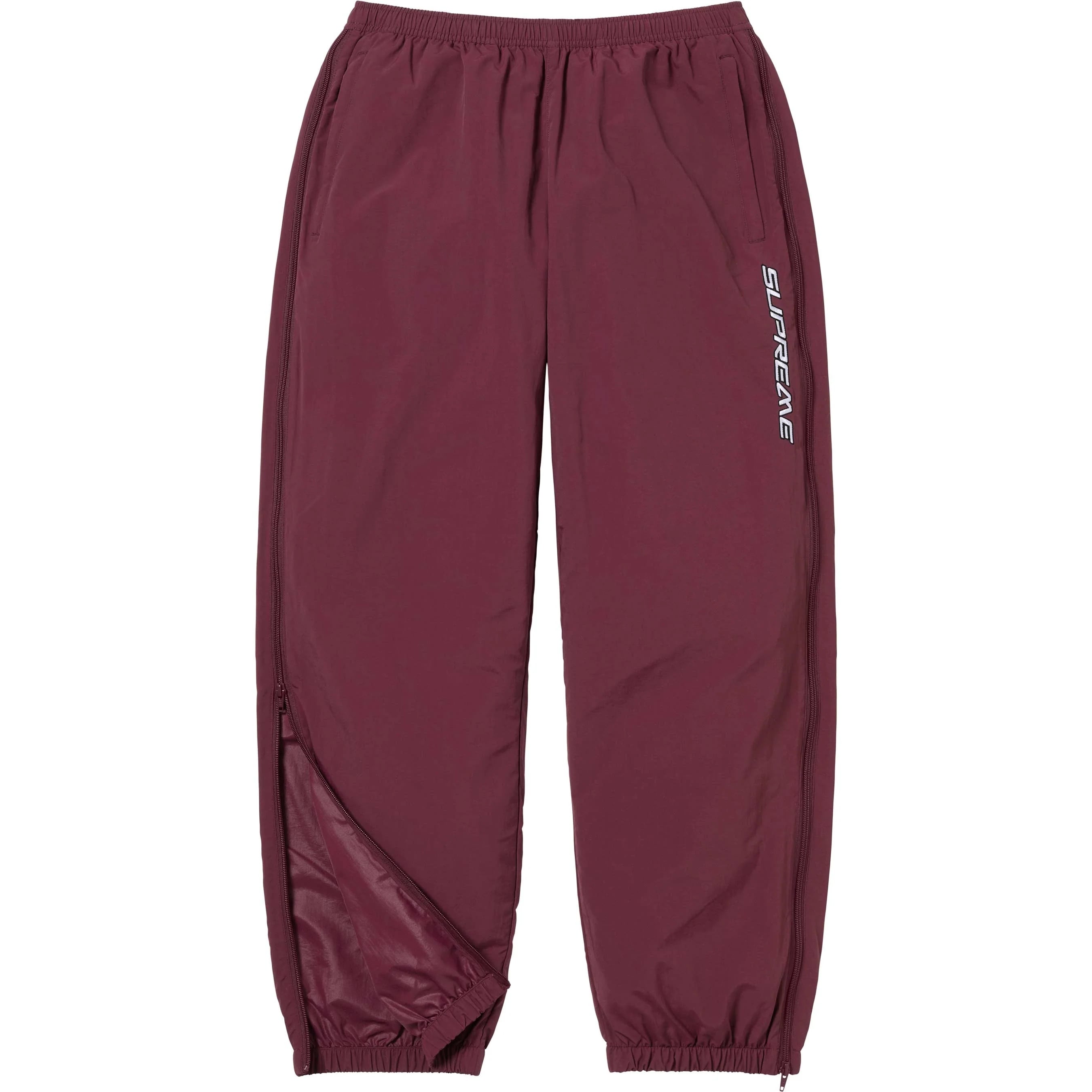 Warm Up Pant view 25